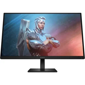 HP Omen 27 68,6cm (27 & # 8243;) FHD IPS Monitor 16: 9 HDMI / DP 165Hz 400cd / m ² FreeSync