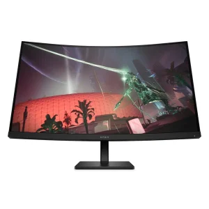 HP Omen 32c 80cm (31,5″) QHD VA Curved Monitor 16:9 HDMI/DP 165Hz FreeSync