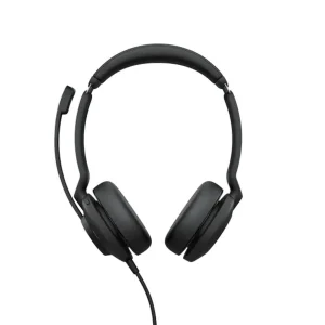 Jabra Evolve2 30 SE UC stereo USB headset black USB-A