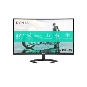 Philips Evnia 27M1C3200VL 68,5cm (27 & # 8243;) FHD VA Curved Monitor 16: 9 HDMI / DP 165Hz