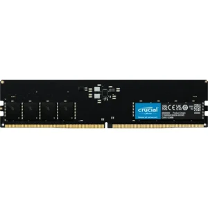 32GB (1x32GB) Crucial DDR5-5600 CL46 RAM Arbeitsspeicher