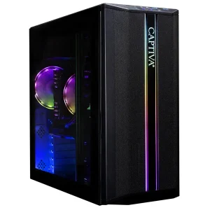 Captiva Advanced Gaming R75-259 R5-5500 16GB/500GB SSD RTX 4060 DOS 75259