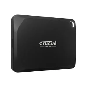 Crucial X10 PRO Portable SSD 2 TB USB 3.2 Gen2x2 Type C (20 GB / s)