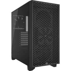 Corsair 3000D Airflow black Midi Tower ATX Gaming case