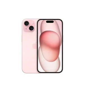 Apple iPhone 15 256 GB Pink MTP73ZD/A