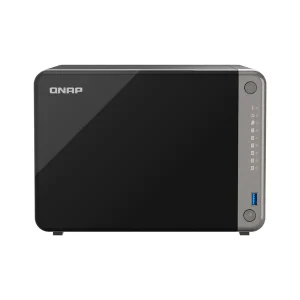 QNAP TS-AI642-8G NAS System 6-Bay