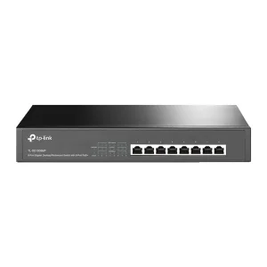 TP-Link TL-SG1008MP PoE+ Switch 8-Port Gigabit PoE+