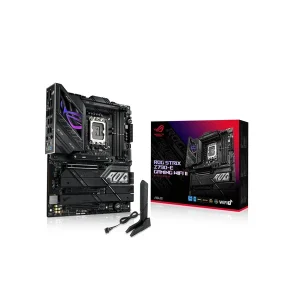 ASUS ROG STRIX Z790-E GAMING WIFI II ATX motherboard socket 1700