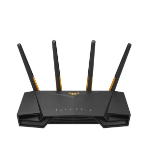 ASUS TUF Gaming AX4200 Dual Band WiFi 6 Gaming Router