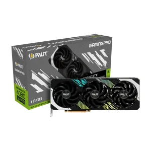 PALIT GeForce RTX 4080 Super GamingPro 16GB GDDR6X graphics card HDMI / 3xDP