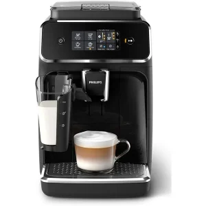 Philips EP5447 / 90 5400 Series LatteGo coffee machine black