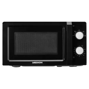 Medion MD 11475 Microwave black 20l