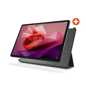 Lenovo Tab P12 TB370FU 8/128GB WiFi storm grey ZACH0112SE + Folio Case