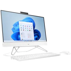 HP 23,8″ FHD IPS All-in-One i5-1235U 16GB/512GB SSD Win11 24-CB1403NG