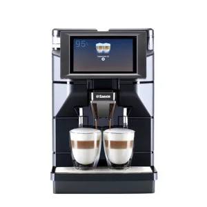 Saeco 9J0450 Magic M1 Kaffeevollautomat Schwarz