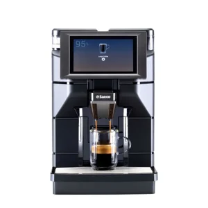 Saeco 9J0475 Magic B1 coffee fully machine black