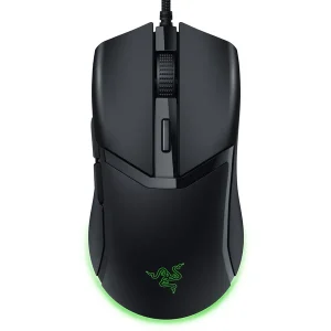 RAZER Cobra & # 8211; Light wired gaming mouse with Razer ™ Chroma RGB