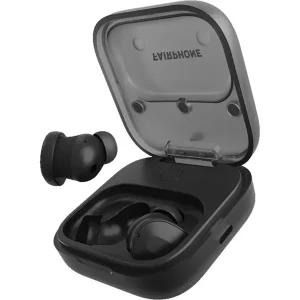 Fairphone Fairbuds True Wireless Earbuds in-Ear Kopfhörer schwarz