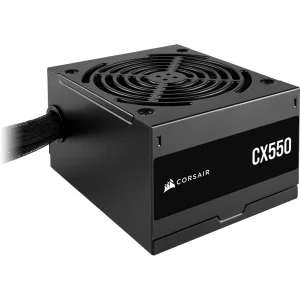 Corsair CX550 550 Watt ATX 2.31 Netzteil 80+ Bronze Netzteil 120mm Lüfter