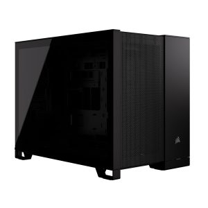 CORSAIR 2500D AIRFLOW schwarz | PC-Gehäuse