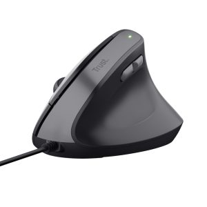 Trust Bayo II Ergonomische Mouse Black