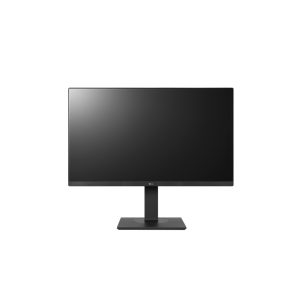 LG 27BQ65UB-B Business Monitor – 4K UHD IPS Panel, HDMI, USB-C Höhenverstellung, Pivot, LAN RJ45