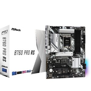 ASRock B760 Pro RS Mainboard