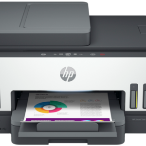 HP Smart Tank 7605 All-in-One Multifunktionsdrucker