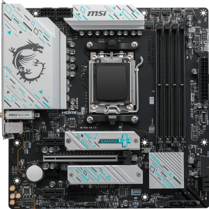 MSI B650M Gaming Plus WIFI motherboard