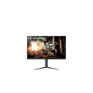 LG UltraGear 32GS75QX-B – QHD Display, 180Hz, 1ms