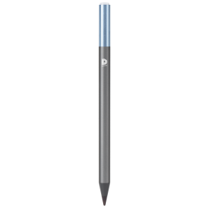 Deqster Pencil 2, Tablet Eingabestift, Bluetooth Magnetische Befestigung an iPads