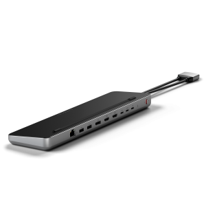 Satechi USB-C Dual Dock Stand