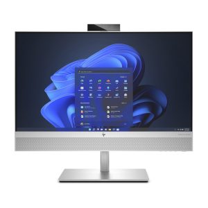 HP EliteOne 870 G9 All-in-One PC A0ZB1EA [68,6cm (27 & # 8243;) QHDdisplay, Intel i9-14900, 64GB RAM, 1TB SSD, Windows 11 Pro]