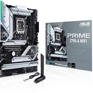 ASUS PRIME Z790-A WIFI