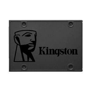 Kingston A400 SSD 240GB 2.5 “SATA 6Gb / s & # 8211; internal solid state drive