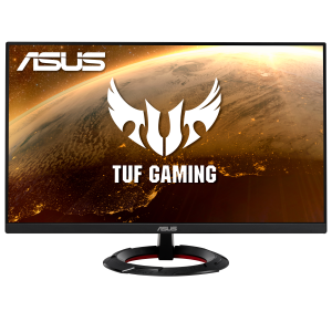 ASUS TUF VG249Q1R Gaming Monitor – IPS, 165Hz, Full-HD