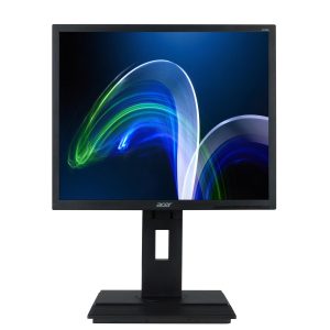 Acer B6 (B196LAymirx) 19″ SXGA Business Monitor 48,3 cm (19,0 Zoll), 250 cd/m², VGA, HDMI, Audio In/Out