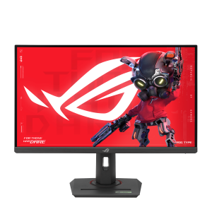 ASUS ROG Strix XG27ACMG 27 & # 8243; WQHD, 270Hz, 1ms, adaptive sync gaming