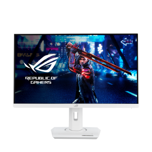 ASUS ROG Strix XG27ACS-W 27″ WQHD, 180Hz, 1ms, ELMB Gaming