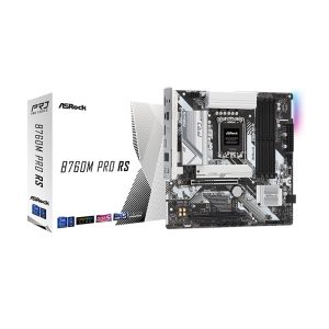 ASRock B760M Pro RS Mainboard