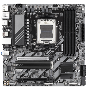 GIGABYTE B850M DS3H Mainboard Sockel AM5