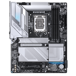 GIGABYTE B860 GAMING X WIFI6E Mainboard Sockel AM5