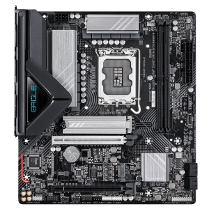 GIGABYTE B860M EAGLE Mainboard Sockel AM5