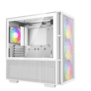 DeepCool CH560 WH | PC-Gehäuse