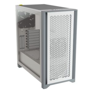 CORSAIR 4000D AIRFLOW White