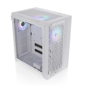 Thermaltake CTE C700 TG ARGB Snow White | PC-Gehäuse