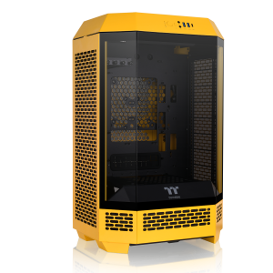 Thermaltake The Tower 300 Bumblebee | PC-Gehäuse