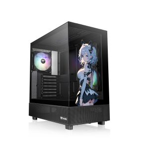 Thermaltake View 270 SP Edition Black, 124; PC case