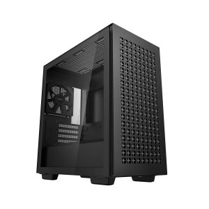 DeepCool CH370-124; PC housing