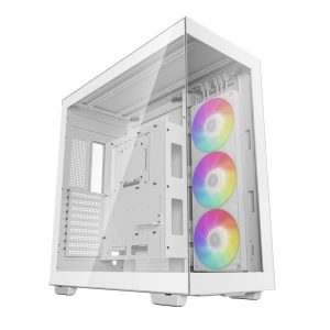 DeepCool CH780 WH-124; PC housing